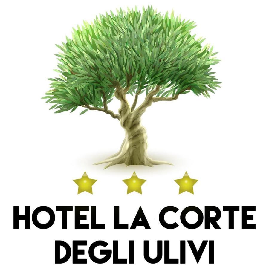 La Corte Degli Ulivi كارديدو المظهر الخارجي الصورة
