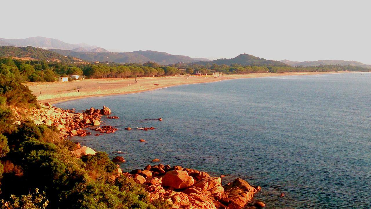 La Corte Degli Ulivi كارديدو المظهر الخارجي الصورة